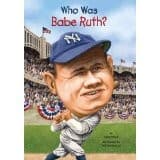 Tapa de Who was Babe Ruth?