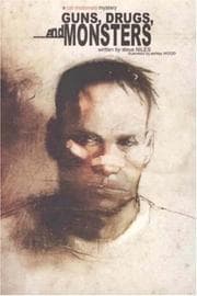 Tapa de Guns, Drugs, and Monsters