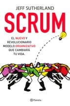 Tapa de Scrum