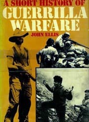 Tapa de A short history of guerrilla warfare