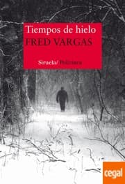 Tapa de Tiempos de hielo