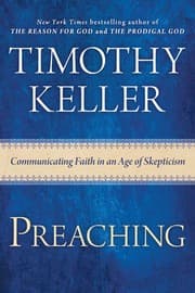 Tapa de Preaching