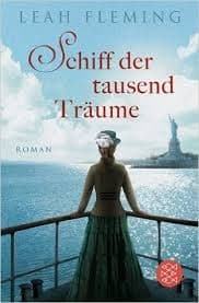 Tapa de Schiff der tausend Träume