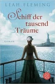 Tapa de Schiff der tausend Träume