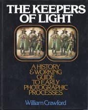 Tapa de The Keepers of Light