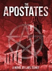 Tapa de The Apostates