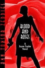 Tapa de Blood and roses