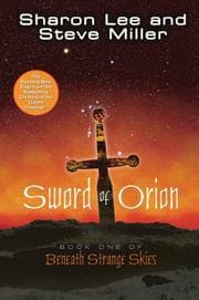 Tapa de Sword of Orion