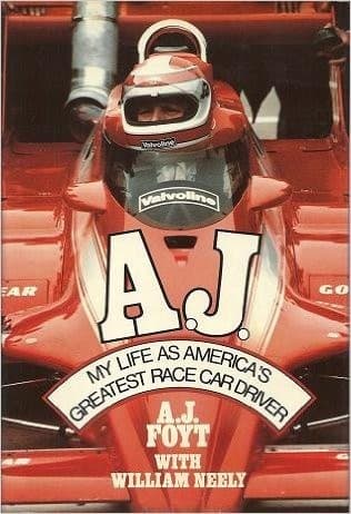 Tapa de A.J