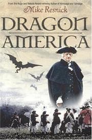 Tapa de Dragon America