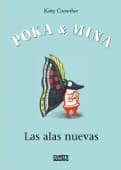 Tapa de Poka & Mina