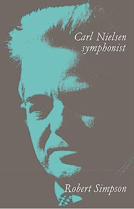Tapa de Carl Nielsen
