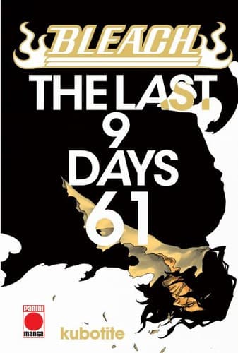 Tapa de the last 9 days