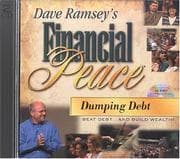 Tapa de Dumping Debt (Dave Ramsey's Financial Peace)