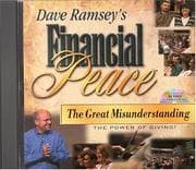 Tapa de Dave Ramsey's Financial Peace