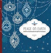 Tapa de Peace on Earth