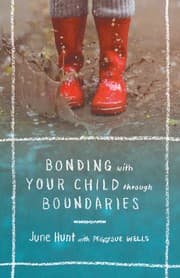 Tapa de Bonding with Your Child through Boundaries