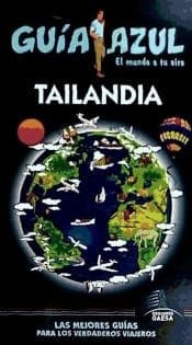 Tapa de Tailandia