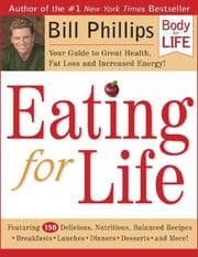 Tapa de Eating for Life
