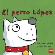 Tapa de El perro López
