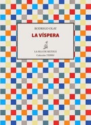 Tapa de La víspera
