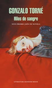 Tapa de Hilos de sangre