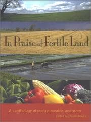 Tapa de In Praise of Fertile Land