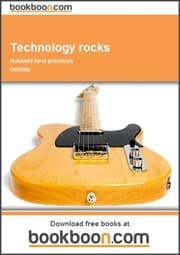 Tapa de Technology rocks Hollands best practices