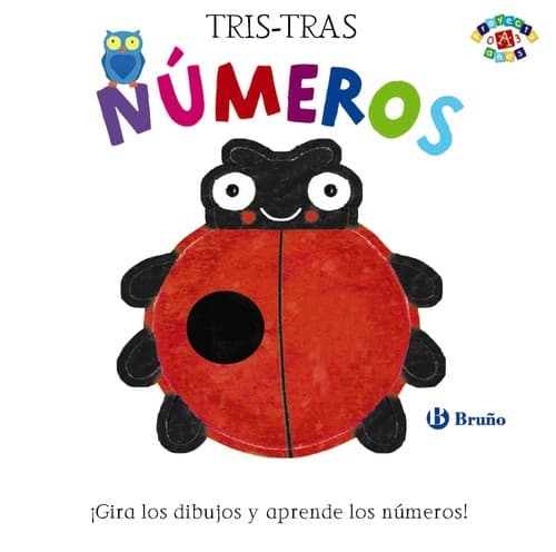 Tapa de Números