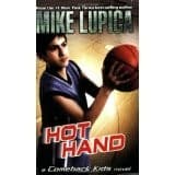 Tapa de Hot Hand