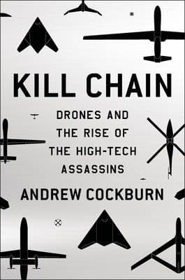 Tapa de Kill chain