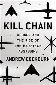 Tapa de Kill chain
