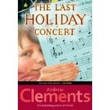 Tapa de The Last Holiday Concert