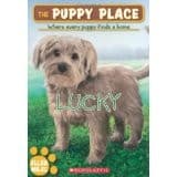 Tapa de Lucky