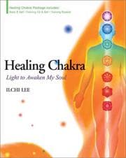 Tapa de Healing Chakra