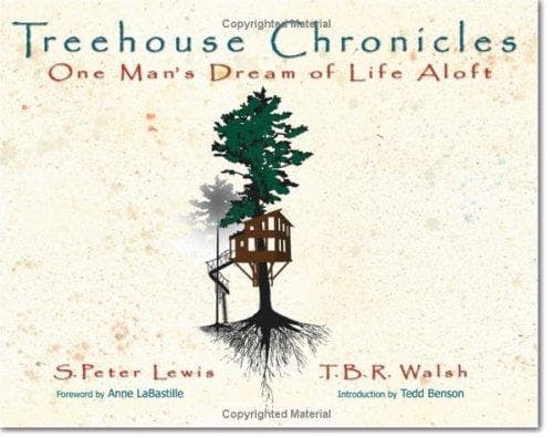 Tapa de Treehouse chronicles