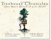 Tapa de Treehouse chronicles