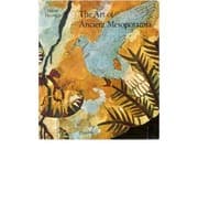 Tapa de The art of ancient Mesopotamia