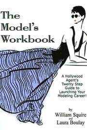 Tapa de The Model's Work Book