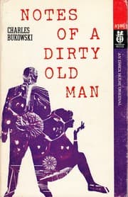 Tapa de Notes of a Dirty Old Man