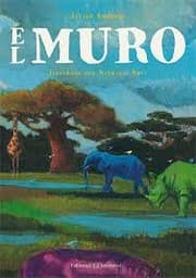 Tapa de El muro