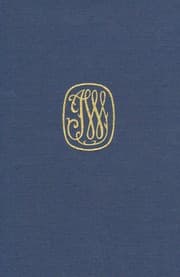 Tapa de The Works of John Wesley