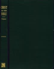 Tapa de Christ in the Bible - Genesis