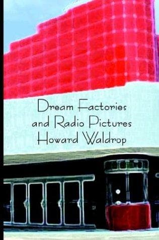 Tapa de Dream Factories and Radio Pictures