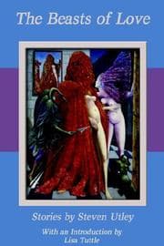 Tapa de Beasts of Love