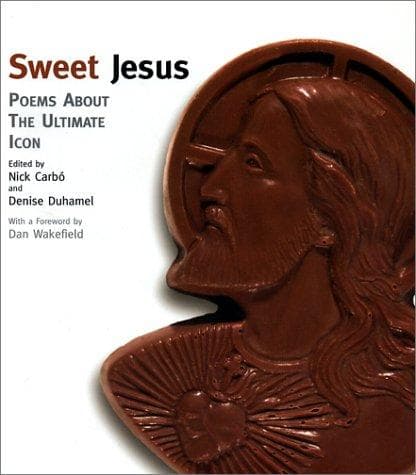 Tapa de Sweet Jesus