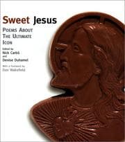 Tapa de Sweet Jesus