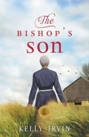Tapa de The Bishop's Son