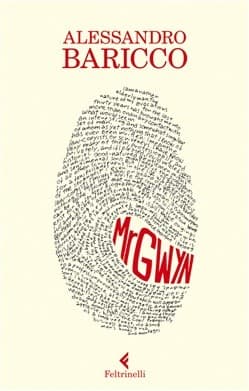 Tapa de Mr Gwyn