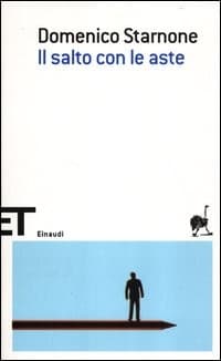 Tapa de Il salto con le aste